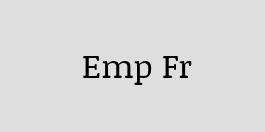 Emp Fr Promo Code, Coupons Codes, Deal, Discount