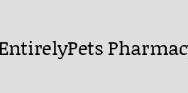 EntirelyPets Pharmacy Promo Code, Coupons Codes, Deal, Discount