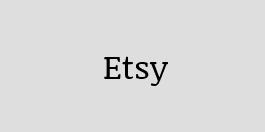 Etsy Promo Code, Coupons Codes, Deal, Discount