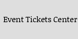 Event Tickets Center Promo Code, Coupons Codes, Deal, Discount