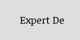 Expert De Promo Code, Coupons Codes, Deal, Discount