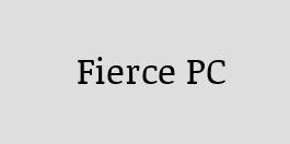 Fierce PC Promo Code, Coupons Codes, Deal, Discount