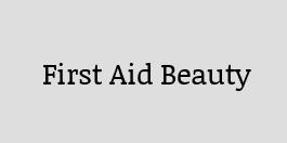 First Aid Beauty Promo Code, Coupons Codes, Deal, Discount