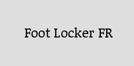 Foot Locker FR Promo Code, Coupons Codes, Deal, Discount