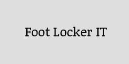 Foot Locker IT Promo Code, Coupons Codes, Deal, Discount