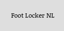 Foot Locker NL Promo Code, Coupons Codes, Deal, Discount