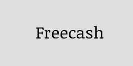 Freecash Promo Code, Coupons Codes, Deal, Discount