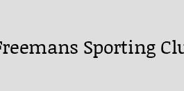 Freemans Sporting Club Promo Code, Coupons Codes, Deal, Discount