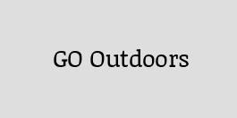 GO Outdoors Promo Code, Coupons Codes, Deal, Discount