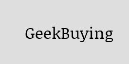 GeekBuying Promo Code, Coupons Codes, Deal, Discount