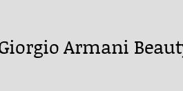 Giorgio Armani Beauty Promo Code, Coupons Codes, Deal, Discount