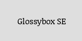 Glossybox SE Promo Code, Coupons Codes, Deal, Discount