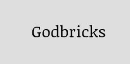 Godbricks Promo Code, Coupons Codes, Deal, Discount