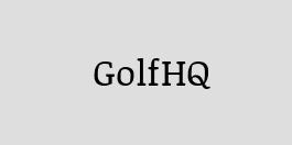 GolfHQ Promo Code, Coupons Codes, Deal, Discount