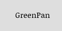 GreenPan Promo Code, Coupons Codes, Deal, Discount