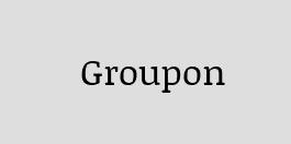 Groupon Promo Code, Coupons Codes, Deal, Discount