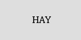 HAY Promo Code, Coupons Codes, Deal, Discount