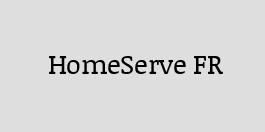 HomeServe FR Promo Code, Coupons Codes, Deal, Discount