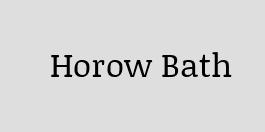 Horow Bath Promo Code, Coupons Codes, Deal, Discount