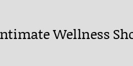 Intimate Wellness Shop Promo Code, Coupons Codes, Deal, Discount