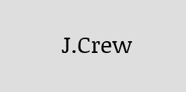 J.Crew Promo Code, Coupons Codes, Deal, Discount