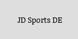 JD Sports DE Promo Code, Coupons Codes, Deal, Discount