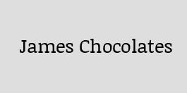 James Chocolates Promo Code, Coupons Codes, Deal, Discount