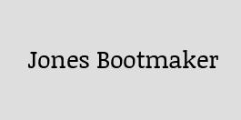 Jones Bootmaker Promo Code, Coupons Codes, Deal, Discount