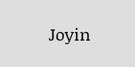 Joyin Promo Code, Coupons Codes, Deal, Discount