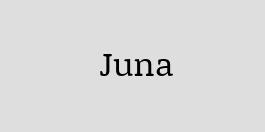 Juna Promo Code, Coupons Codes, Deal, Discount