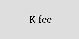 K-fee Promo Code, Coupons Codes, Deal, Discount