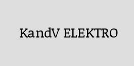 K&V ELEKTRO Promo Code, Coupons Codes, Deal, Discount