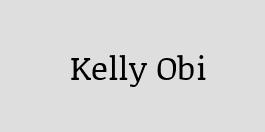 Kelly Obi Promo Code, Coupons Codes, Deal, Discount