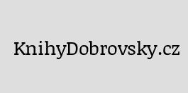 KnihyDobrovsky.cz Promo Code, Coupons Codes, Deal, Discount