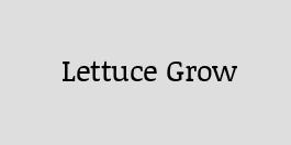 Lettuce Grow Promo Code, Coupons Codes, Deal, Discount