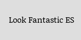 Look Fantastic ES Promo Code, Coupons Codes, Deal, Discount