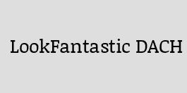 LookFantastic DACH Promo Code, Coupons Codes, Deal, Discount