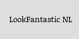 LookFantastic NL Promo Code, Coupons Codes, Deal, Discount