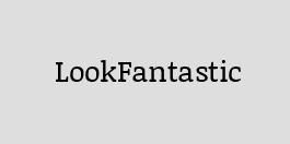 LookFantastic Promo Code, Coupons Codes, Deal, Discount