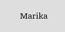 Marika Promo Code, Coupons Codes, Deal, Discount