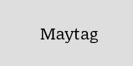 Maytag Promo Code, Coupons Codes, Deal, Discount