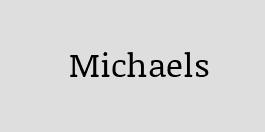 Michaels Promo Code, Coupons Codes, Deal, Discount