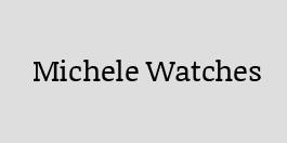 Michele Watches Promo Code, Coupons Codes, Deal, Discount