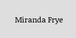 Miranda Frye Promo Code, Coupons Codes, Deal, Discount