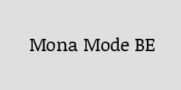 Mona Mode BE Promo Code, Coupons Codes, Deal, Discount