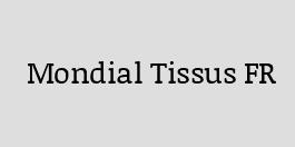 Mondial Tissus FR Promo Code, Coupons Codes, Deal, Discount