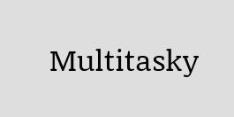 Multitasky Promo Code, Coupons Codes, Deal, Discount