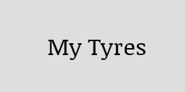 My Tyres Promo Code, Coupons Codes, Deal, Discount