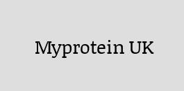 Myprotein UK Promo Code, Coupons Codes, Deal, Discount