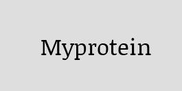 Myprotein Promo Code, Coupons Codes, Deal, Discount